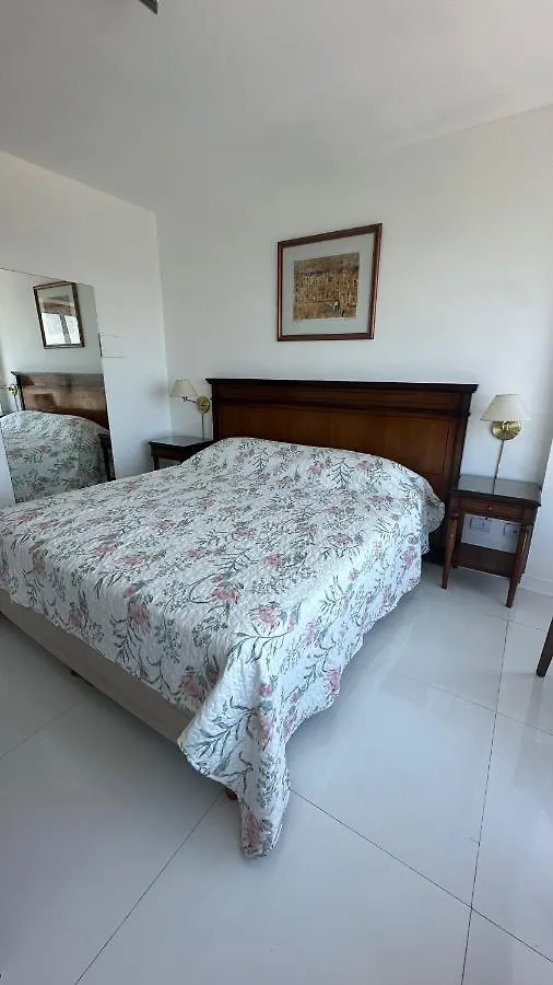 Apartamento Millennium Inn Mendoza Argentina