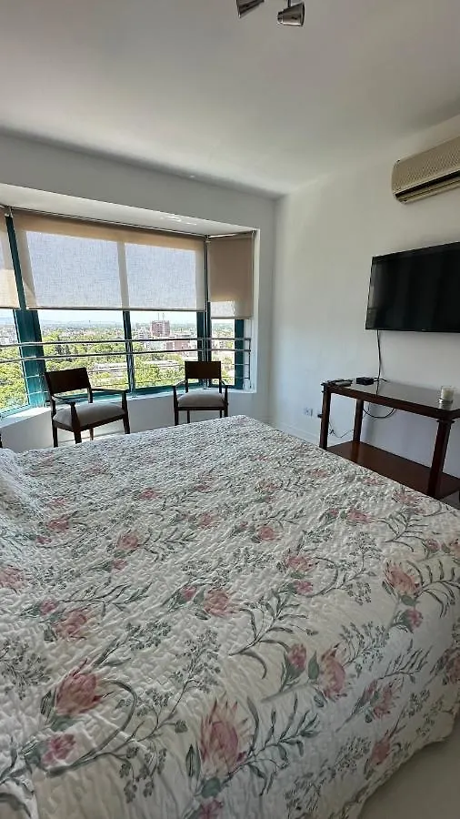 Apartamento Millennium Inn Mendoza 0*,  Argentina