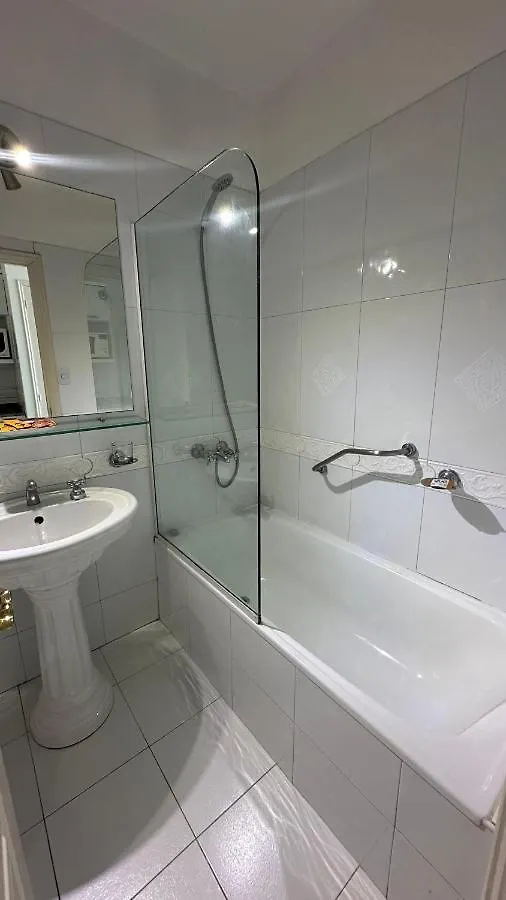 Apartamento Millennium Inn Mendoza