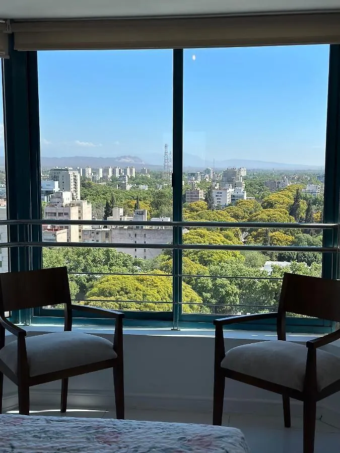 Apartamento Millennium Inn Mendoza